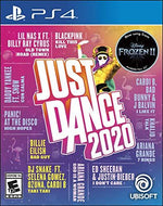 Just Dance 2020 (Playstation 4)