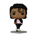(PRE-ORDER) POP! Rocks: Michael Jackson (Billie Jean)