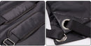 Laundry backpack