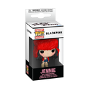 POP! Keychain: BLACKPINK - Jennie