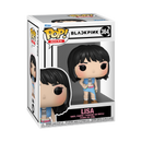 POP! Rocks: BLACKPINK - Lisa