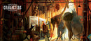 The Art of Madagascar 3