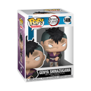 POP! Animation: Demon Slayer - Genya