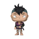 POP! Animation: Demon Slayer - Genya