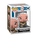 POP! Animation: Demon Slayer - Hotaru Haganezuka (No Hat)