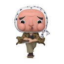 POP! Animation: Demon Slayer - Hotaru Haganezuka (No Hat)