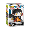 POP! Animation: Demon Slayer - Susamaru