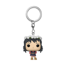 POP! Keychain: Demon Slayer - Makomo (Flower Headdress)