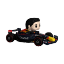 POP! Ride SPRDLX: Formula 1 - Sergio Perez