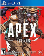 Apex Legends: Bloodhound Edition (Playstation 4)