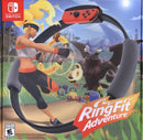 Ring Fit Adventure (Nintendo Switch)