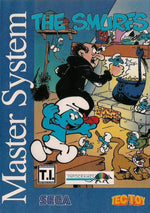 The Smurfs (Sega Master System)