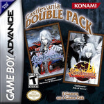 Castlevania Double Pack (Gameboy Advance)