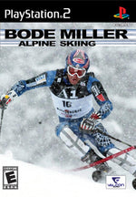 Bode Miller Alpine Skiing (Playstation 2)