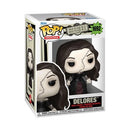 PREORDER (Estimated Arrival Q4 2024) POP Movies: Beetlejuice Beetlejuice- Delores