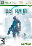 Lost Planet: Extreme Condition Bundle [Game + Strategy Guide] (Xbox 360)