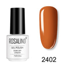 RC series nail polish series classic nail polish
