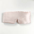 Silk Soft Breathable Full Surrounding Eye Mask