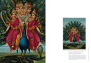 Gods in Print