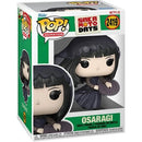 Funko Pop! Animation - Sakamoto Days Vinyl Figure - Select Figure(s)