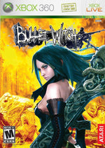 Bullet Witch (Xbox 360)