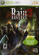 Vampire Rain (Xbox 360)