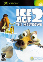 Ice Age 2: The Meltdown (Xbox)