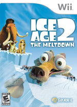 Ice Age 2: The Meltdown (Wii)