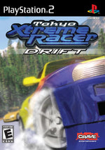 Tokyo Xtreme Racer Drift (Playstation 2)