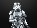 Star Wars: The Black Series - Carbonized Stormtrooper 6-Inch Action Figure