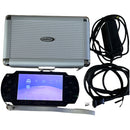 PlayStation Portable Console PSP-1001 With Case