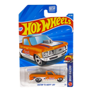 Hot Wheels Custom '72 Chevy Luv | Drag Racers Series 7/10