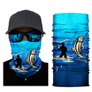 Magic Headband Sun Protection Wind Mask Sports Scarf