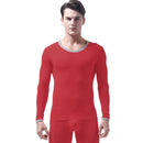 Men's Thermal Underwear Thin Autumn Coat