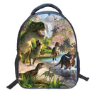 Lightweight Primary School Kindergarten Backpack