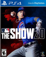 MLB The Show 20 (Playstation 4)