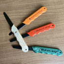 Maker Camp Crafty Cutter - CANARY Blade