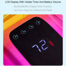 96W High Power Smart Wireless UV Nail Lamp