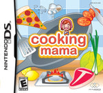 Cooking Mama (Nintendo DS)