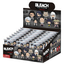 Bleach Thousand-Year Blood War 3D Foam Bag Clip, Series 2 Blind Bag