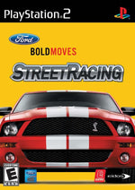 Ford Bold Moves Street Racing (Playstation 2)