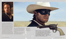 The Lone Ranger