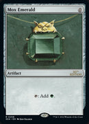 Mox Emerald (30A-258) - 30th Anniversary Edition