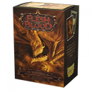Dragon Shield: Standard 100ct Art Sleeves - Flesh and Blood (Kyloria)