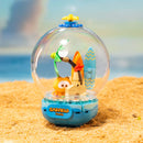 Pantasy x Garfield Crystal Ball Series