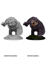 D&D: Nolzur's Marvelous Miniatures - Owlbear