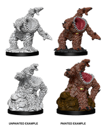 D&D: Nolzur's Marvelous Miniatures - Xorn