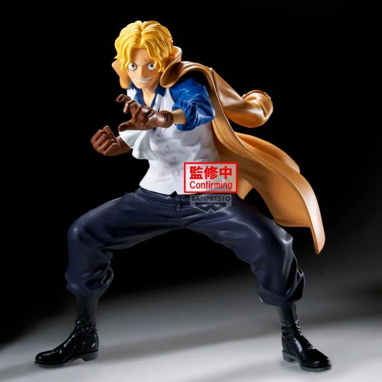 ONE PIECE Grandista-SABO-