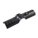 Stainless steel pipe connector