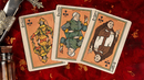 Romeo & Juliet Playing Cards by Kings Wild Project